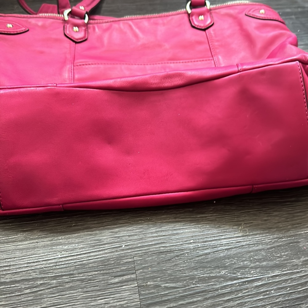 COACH PURSE - Picture 5 of 7